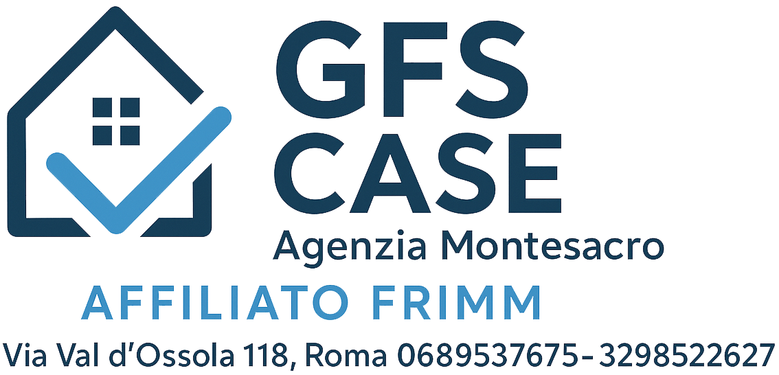 GFS Case di Grieco Gabriele